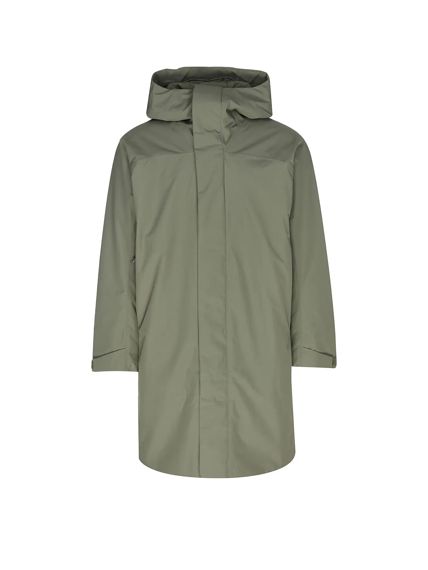 PEAK PERFORMANCE | Herren Parka Treeline Insulated | 